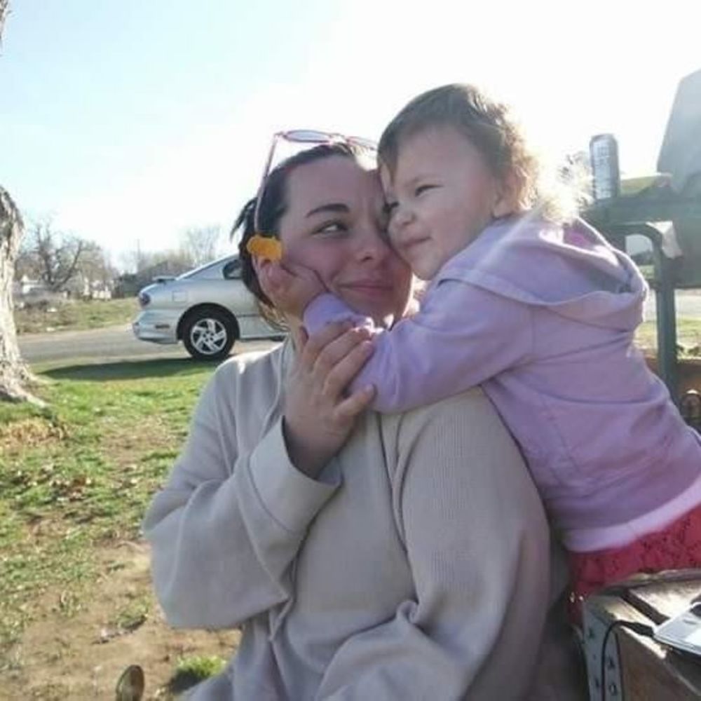 Meet your Posher, Amara